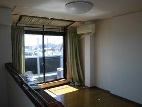 シャトー瑞雲_内装_1