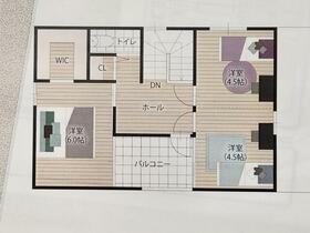 熊本県菊池郡菊陽町武蔵ヶ丘北１丁目