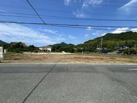 山口県下関市大字吉母