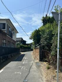 山口県下関市大字吉母