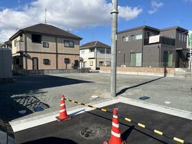 兵庫県加古川市野口町長砂