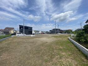 千葉県大網白里市仏島