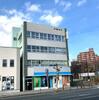 盛岡駅より徒歩9分 4階 築60年1ヶ月の賃貸物件