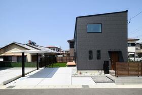 静岡県沼津市下香貫楊原