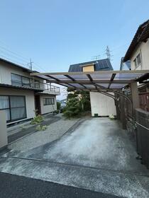 岡山県津山市山北