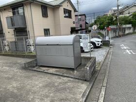 パラヴェーラⅠ  ｜ 神奈川県横浜市栄区若竹町（賃貸アパート1K・2階・27.08㎡） その14