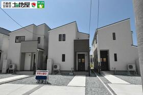 山形県西村山郡河北町谷地字田中