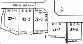 滋賀県甲賀市水口町三大寺