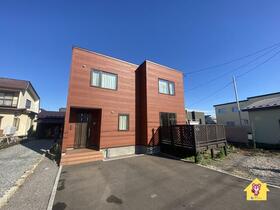 北海道北斗市久根別２丁目