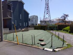 東京都狛江市岩戸南２丁目