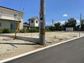 愛媛県伊予市米湊