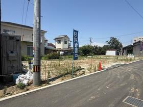 愛媛県伊予市米湊