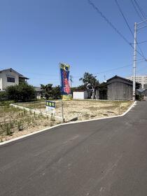 愛媛県伊予市米湊
