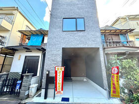 大阪府門真市南野口町