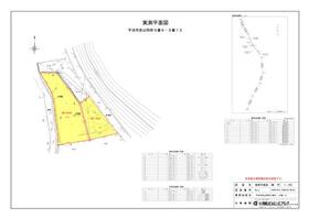 京都府宇治市炭山別所