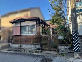 愛知県愛西市西保町西川原