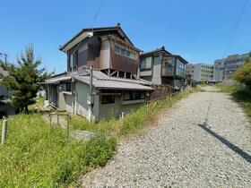 新潟県新潟市東区大山２丁目