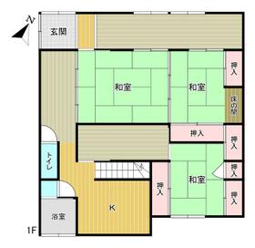 新潟県新潟市東区大山２丁目
