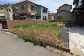 新潟県新潟市北区松浜8丁目