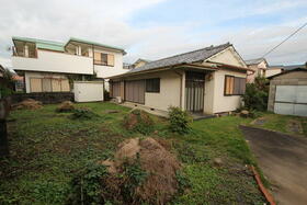 静岡県沼津市上香貫二瀬川町