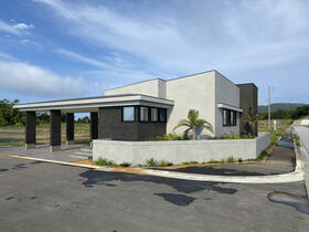 沖縄県名護市字屋部