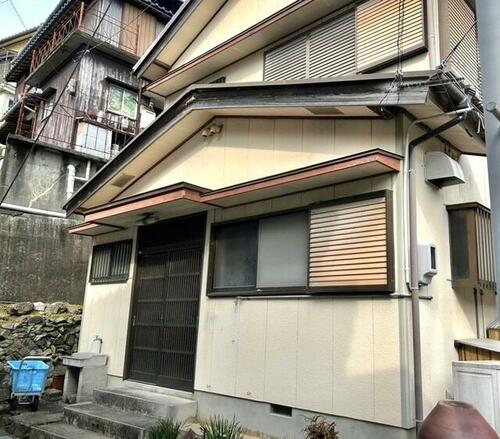 Used Detached House, Toba, Mie