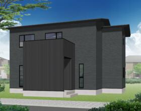 富山県魚津市慶野