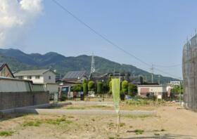 長野県長野市川中島町四ツ屋