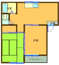 間取り：208011742675