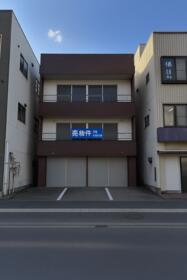 大分県大分市府内町１丁目