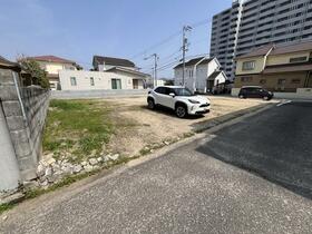 愛媛県松山市辰巳町