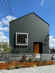 福島県いわき市常磐西郷町金山