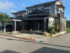 富山県高岡市放生津