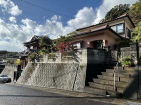 長崎県佐世保市黒髪町