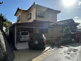 長崎県佐世保市黒髪町