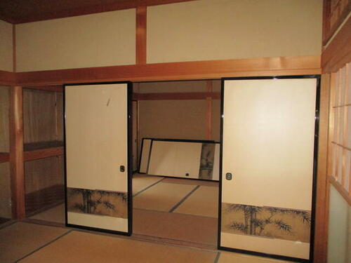 detached 秋田県秋田市下浜八田字鳥屋沢