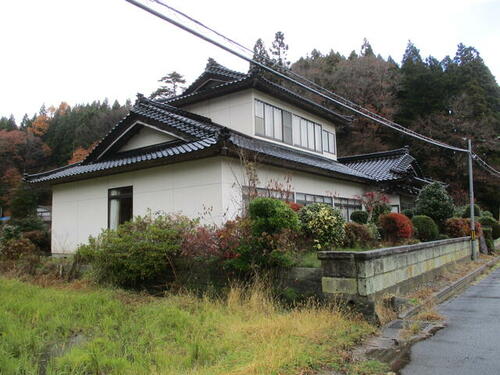 detached 秋田県秋田市下浜八田字鳥屋沢