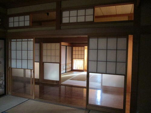 detached 秋田県秋田市下浜八田字鳥屋沢