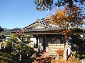 長野県上伊那郡箕輪町大字中箕輪上古田
