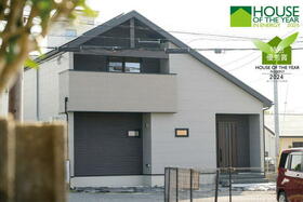 奈良県奈良市高畑町