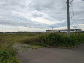 北海道岩見沢市上幌向町