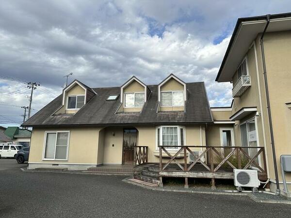 detached 岩手県花巻市石鳥谷町八幡第５地割

地図を見る