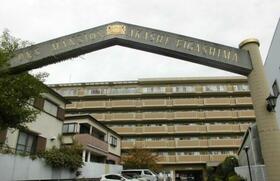 ライオンズマンション明石江井島