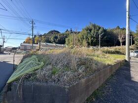 千葉県東金市田間