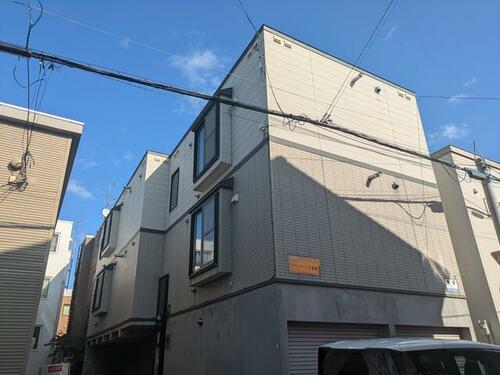 グランヴィア弐番館_トップ画像