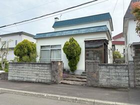 北海道札幌市西区西野十条６丁目