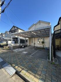 和歌山県和歌山市西庄