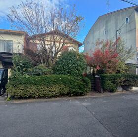 京都府京都市北区上賀茂蝉ケ垣内町