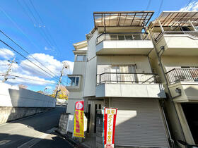 大阪府四條畷市岡山５丁目