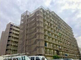 カーサー第一宇喜田